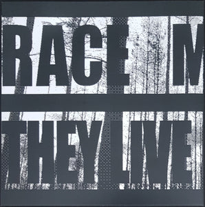 Race Machine - They Live, We Sleep