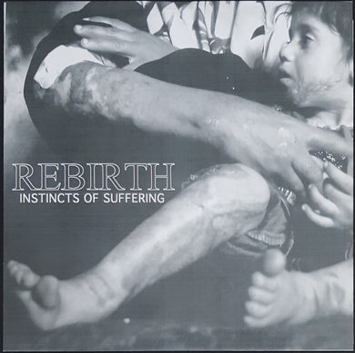 Rebirth - Instincts Of Suffering