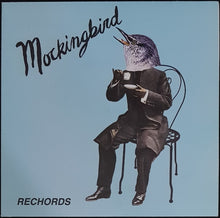 Load image into Gallery viewer, Rechords - Mockingbird