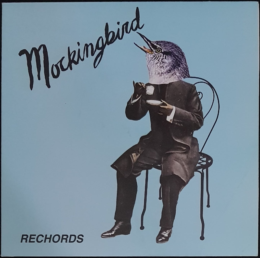 Rechords - Mockingbird