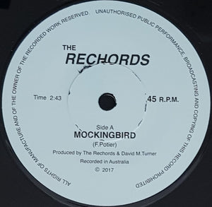 Rechords - Mockingbird