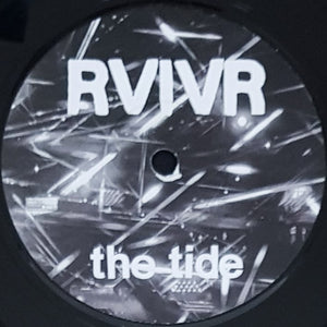 RVIVR - The Tide