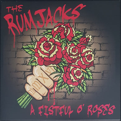 Rumjacks - A Fistful O' Roses