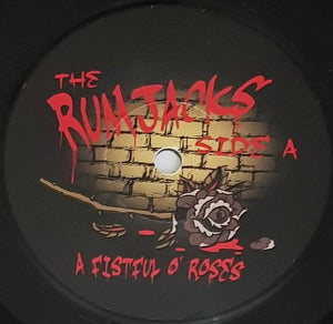 Rumjacks - A Fistful O' Roses