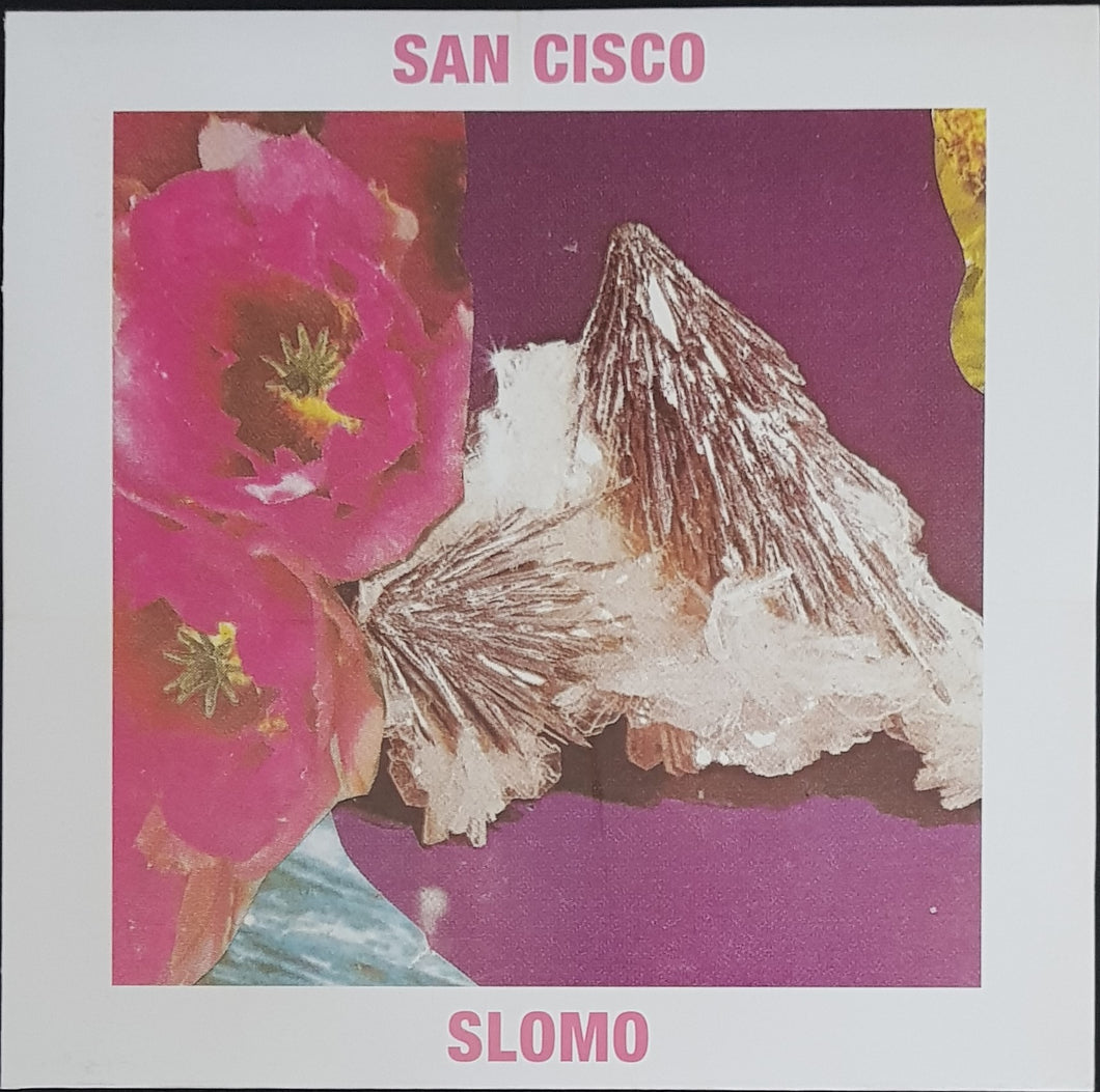 San Cisco - Slomo