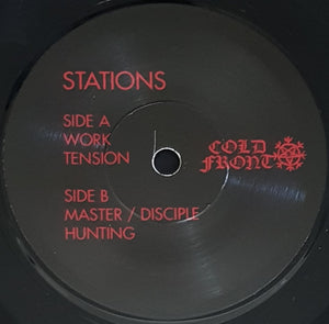 Stations - Stations