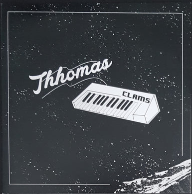 Thhomas - Clams