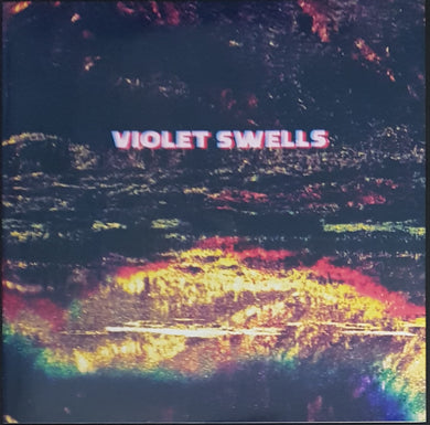 Violet Swells - Jupiter's Garden