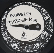 Load image into Gallery viewer, Rubbish Throwers - Rubbish Throwers