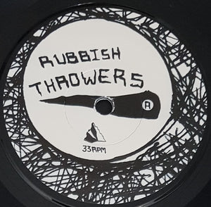 Rubbish Throwers - Rubbish Throwers