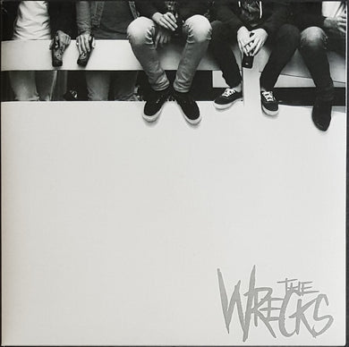 Wrecks, The - Phoenix Generation