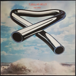 Oldfield, Mike  - Tubular Bells