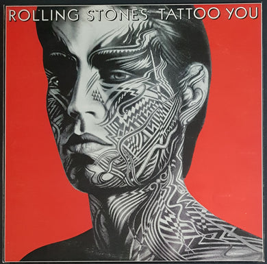 Rolling Stones - Tattoo You