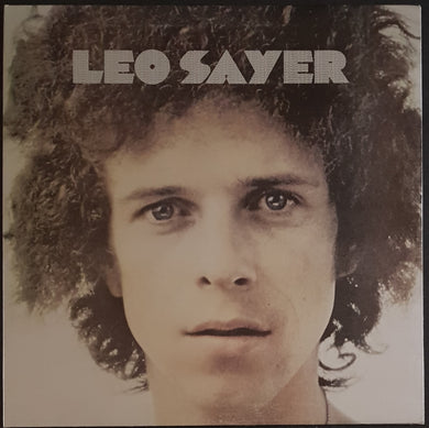 Sayer, Leo - Silverbird