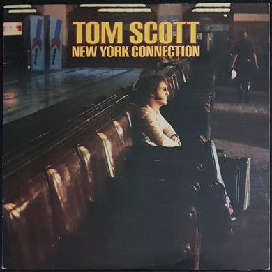 Scott, Tom - New York Connection