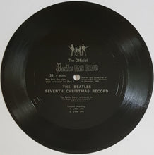 Load image into Gallery viewer, Beatles - The Beatles Seventh Christmas Record