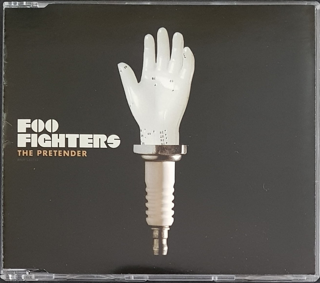 Foo Fighters - The Pretender