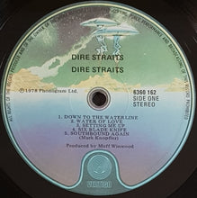 Load image into Gallery viewer, Dire Straits - Dire Straits