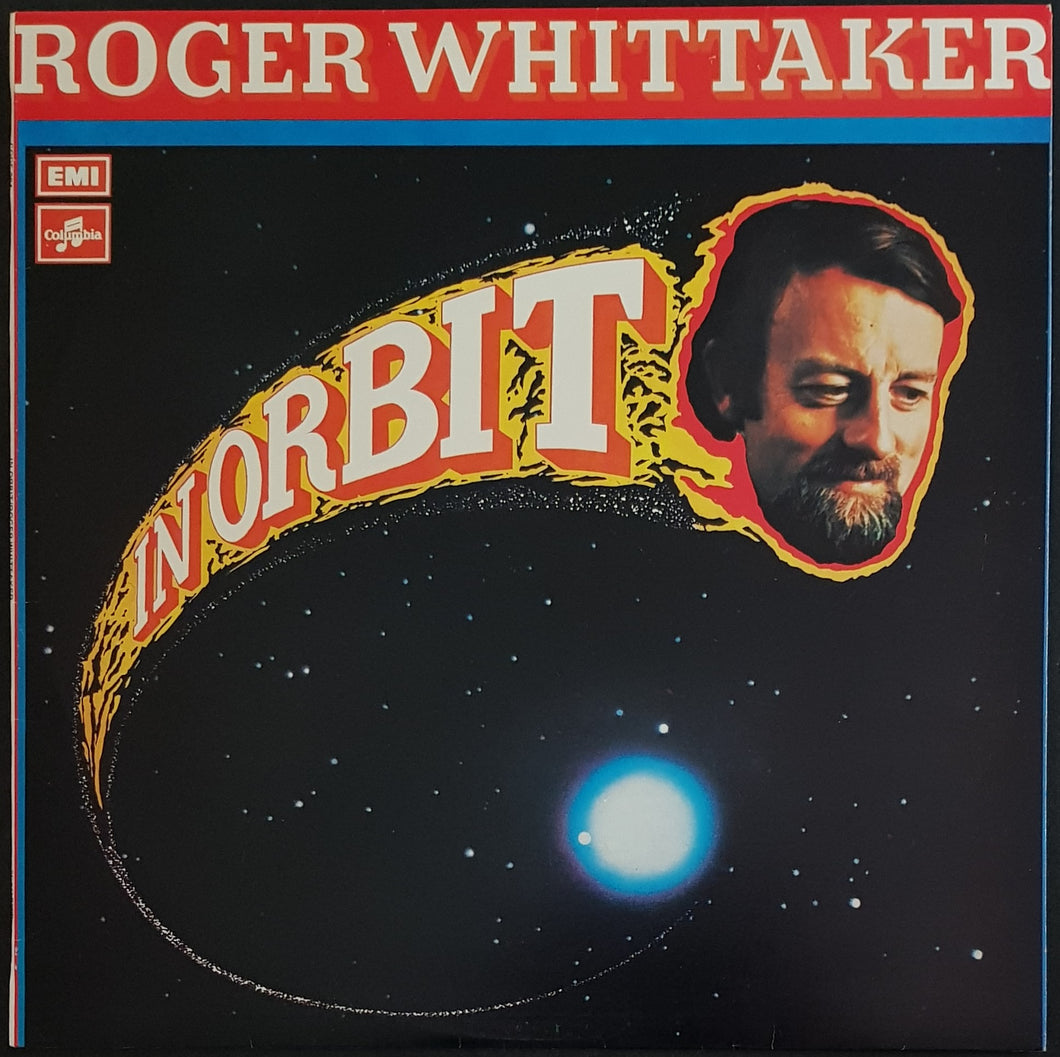 Roger Whittaker - In Orbit