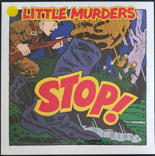 Load image into Gallery viewer, Little Murders - Stop! - Yellow Vinyl