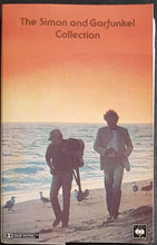 Load image into Gallery viewer, Simon &amp; Garfunkel - The Simon And Garfunkel Collection