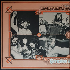 Captain Matchbox - Smoke Dreams