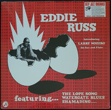 Load image into Gallery viewer, Eddie Russ - Fresh Out