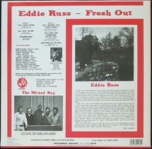 Load image into Gallery viewer, Eddie Russ - Fresh Out