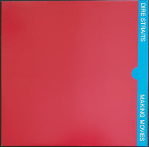 Dire Straits - Making Movies