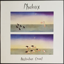 Load image into Gallery viewer, Australian Crawl - Phalanx