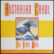 Load image into Gallery viewer, Australian Crawl - The Final Wave