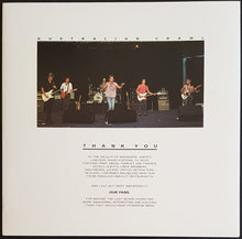 Load image into Gallery viewer, Australian Crawl - The Final Wave