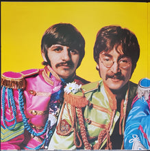 Load image into Gallery viewer, Beatles - Sgt.Pepper&#39;s