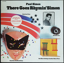 Load image into Gallery viewer, Simon, Paul - There Goes Rhymin&#39; Simon