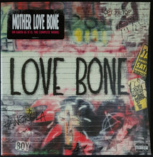 Load image into Gallery viewer, Mother Love Bone (Pearl Jam)- On Earth As It Is: The Complete Works