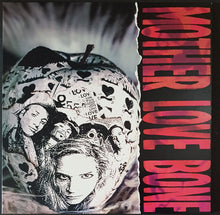 Load image into Gallery viewer, Mother Love Bone (Pearl Jam)- On Earth As It Is: The Complete Works