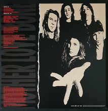 Load image into Gallery viewer, Mother Love Bone (Pearl Jam)- On Earth As It Is: The Complete Works