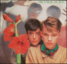 Load image into Gallery viewer, Orange Juice - Two Hearts Together