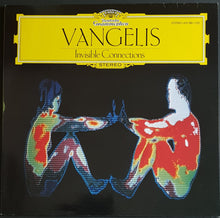 Load image into Gallery viewer, Vangelis - Invisible Connections