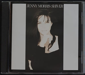 Morris, Jenny - Shiver