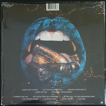 Load image into Gallery viewer, Offspring - Let The Bad Times Roll - Blue Vinyl