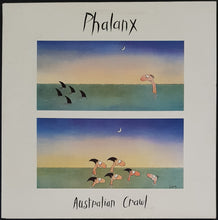 Load image into Gallery viewer, Australian Crawl - Phalanx