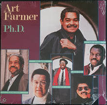 Load image into Gallery viewer, Farmer, Art - Ph.D.