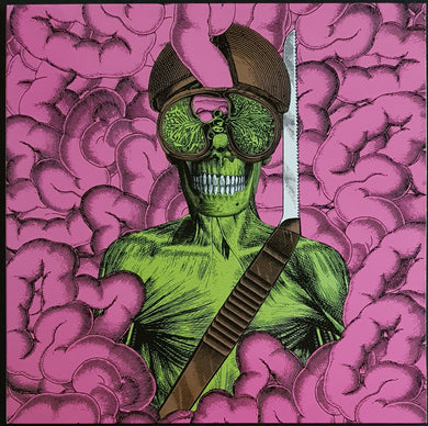 Thee Oh Sees - Carrion Crawler / The Dream EP