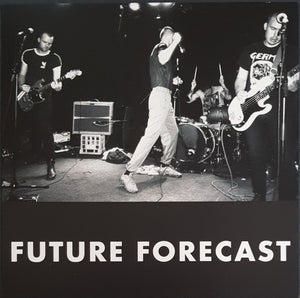 Civic - Future Forecast