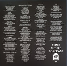 Load image into Gallery viewer, Civic - Future Forecast