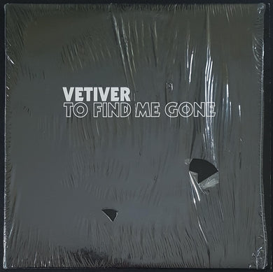 Vetiver - To Find Me Gone