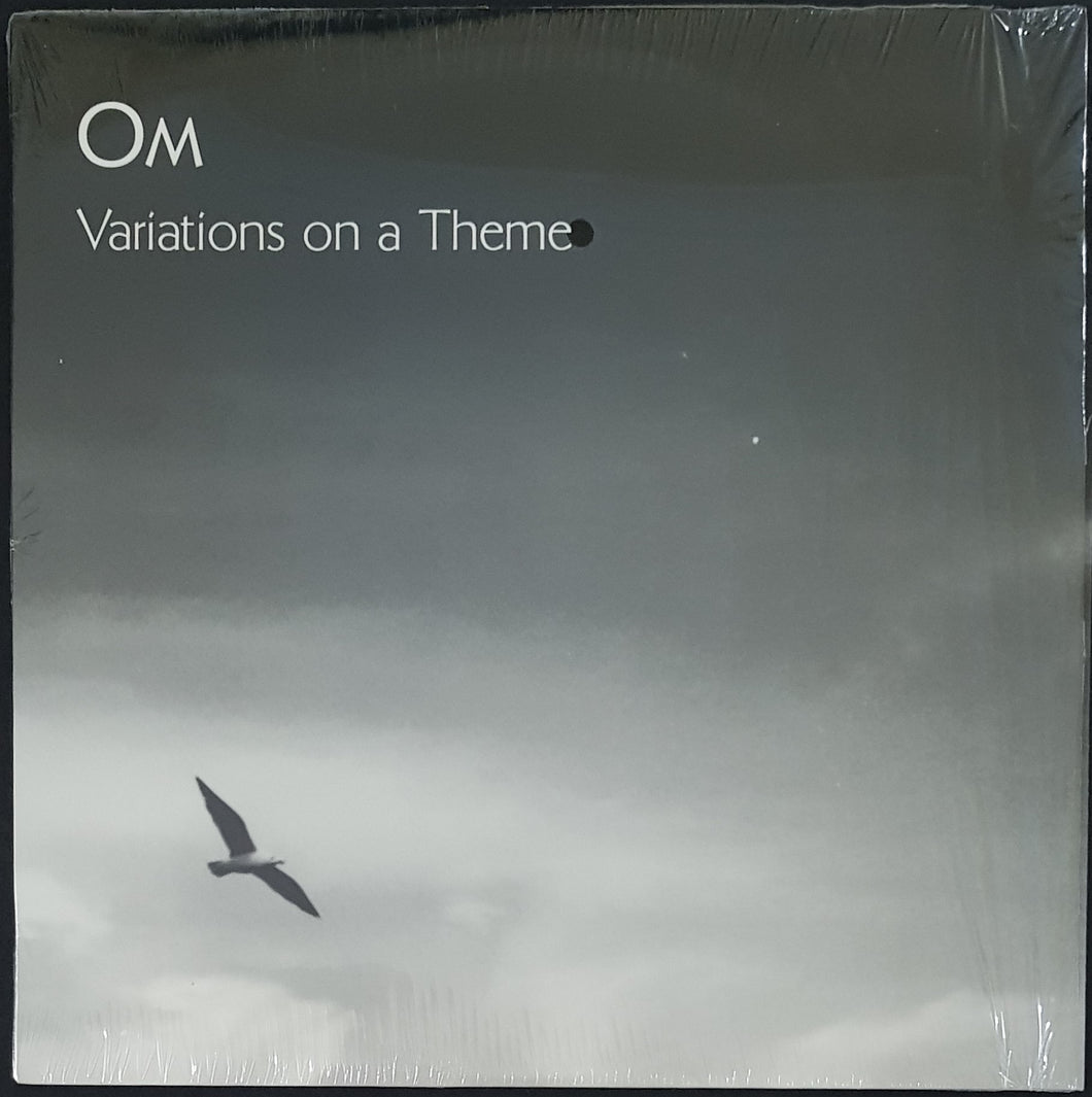 OM - Variations On A Theme