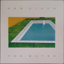 Load image into Gallery viewer, San Cisco - The Water