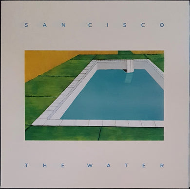 San Cisco - The Water